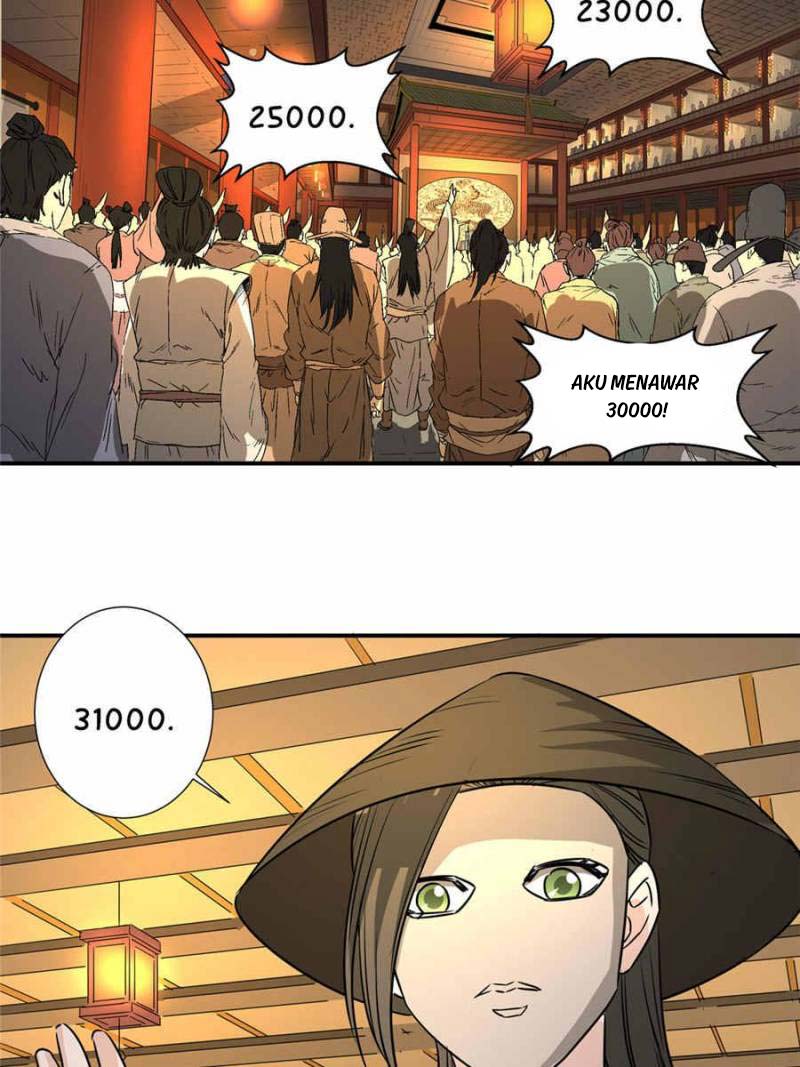 The Crazy Adventures of Mystical Doctor