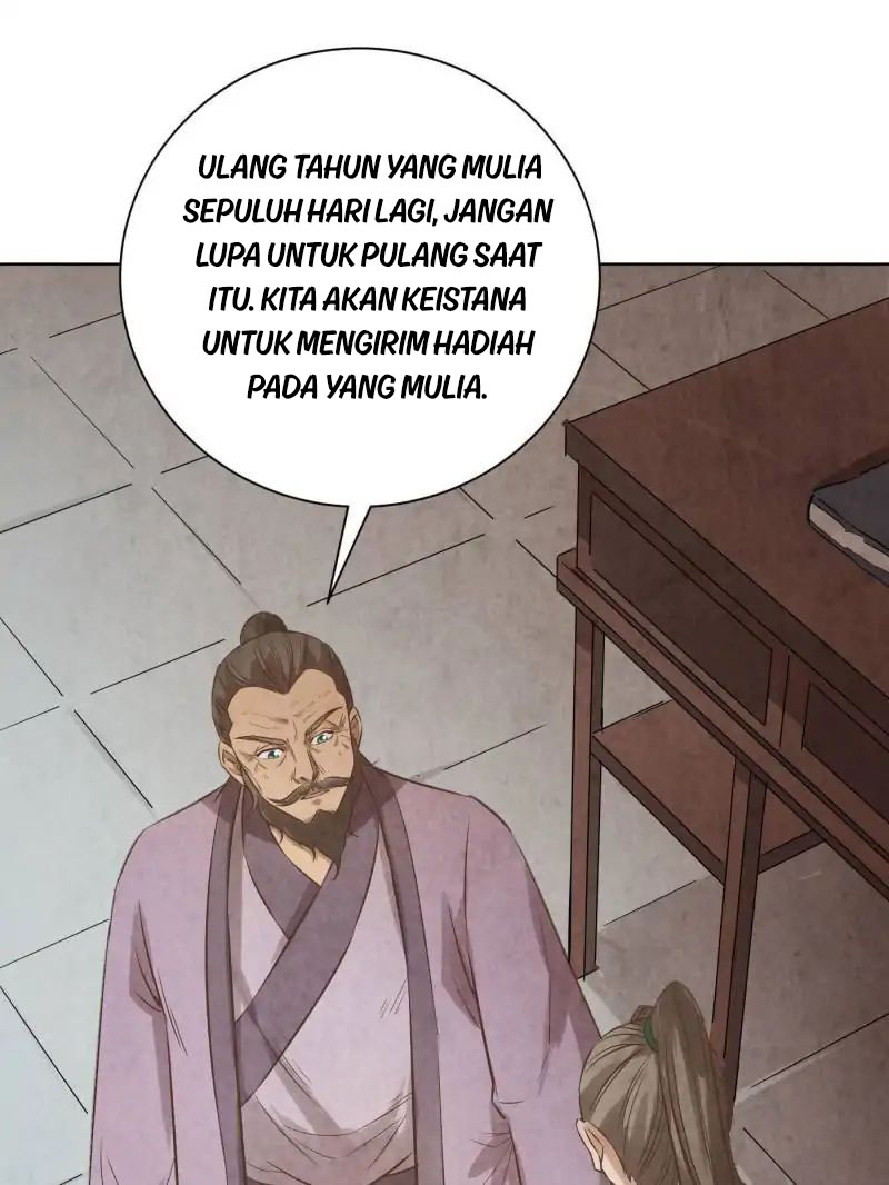 The Crazy Adventures of Mystical Doctor