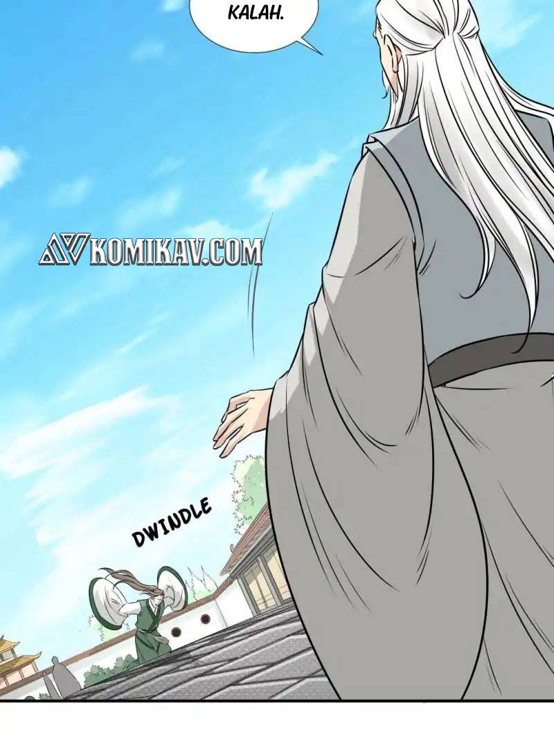 The Crazy Adventures of Mystical Doctor