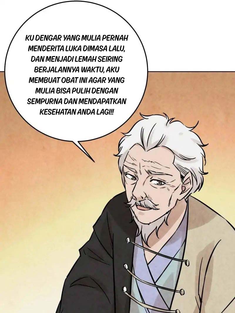 The Crazy Adventures of Mystical Doctor