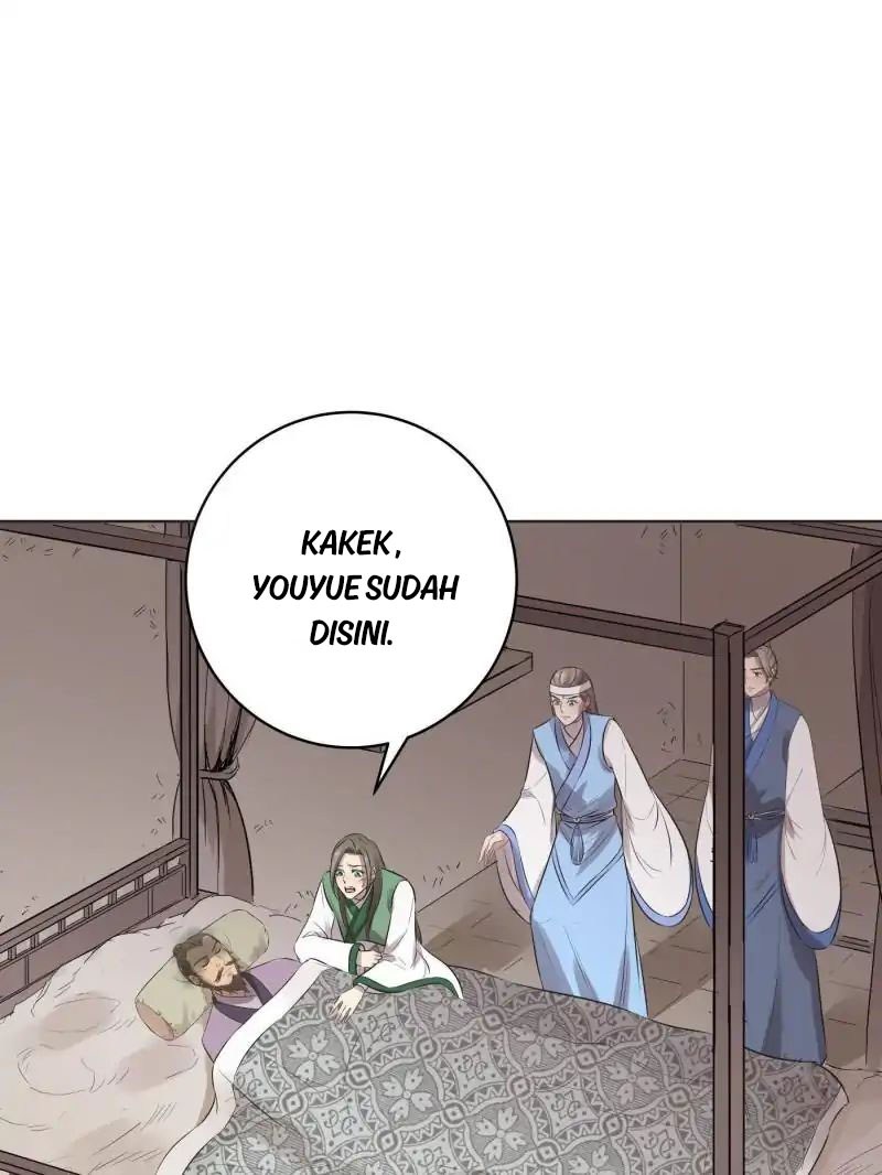 The Crazy Adventures of Mystical Doctor