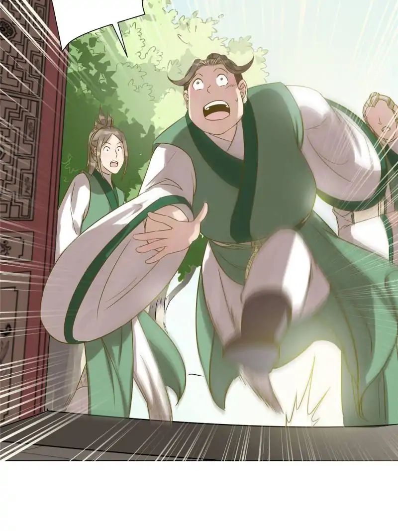 The Crazy Adventures of Mystical Doctor