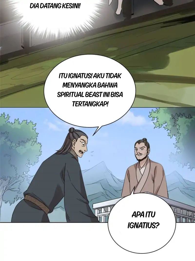 The Crazy Adventures of Mystical Doctor