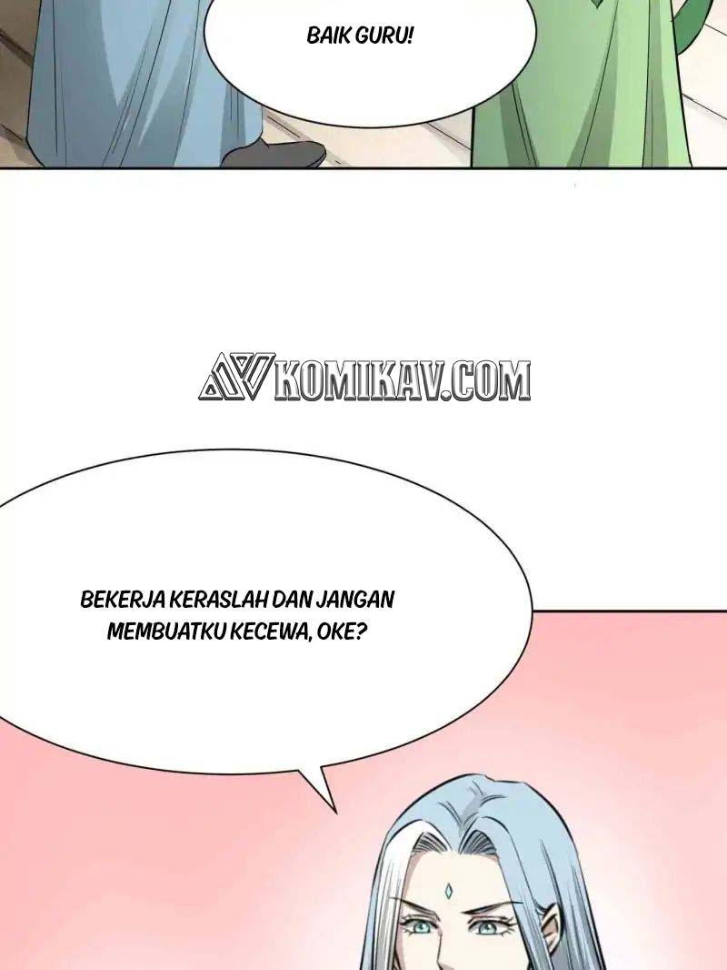The Crazy Adventures of Mystical Doctor