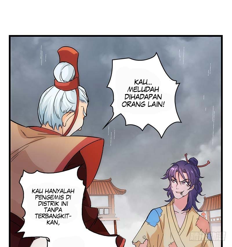 Destiny of Dragon Gods