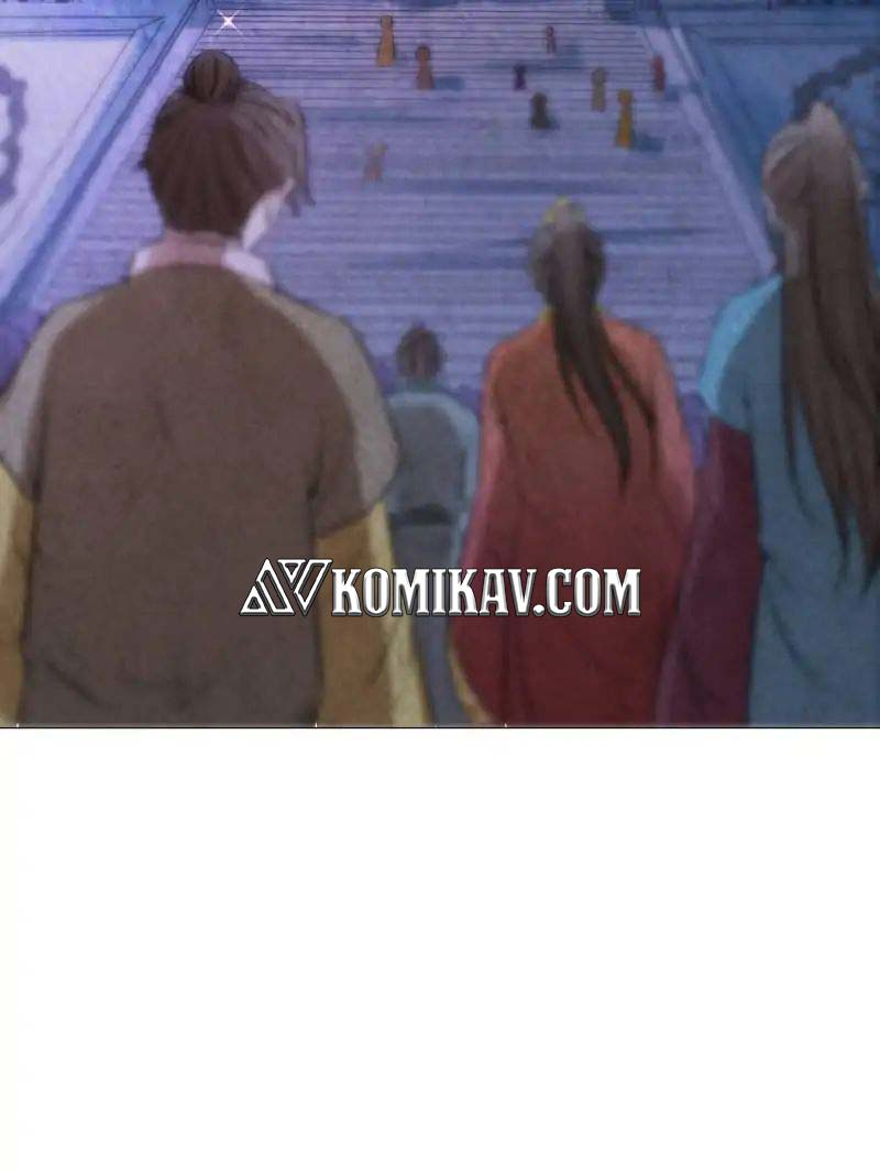 The Crazy Adventures of Mystical Doctor