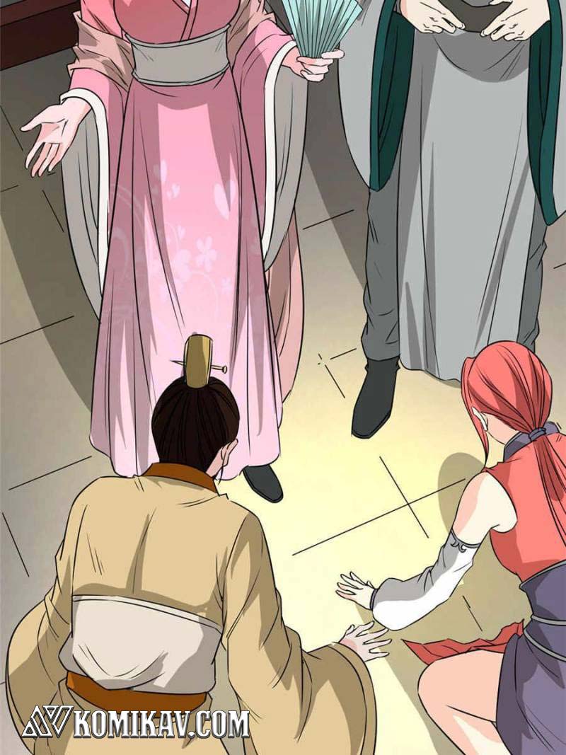 The Crazy Adventures of Mystical Doctor