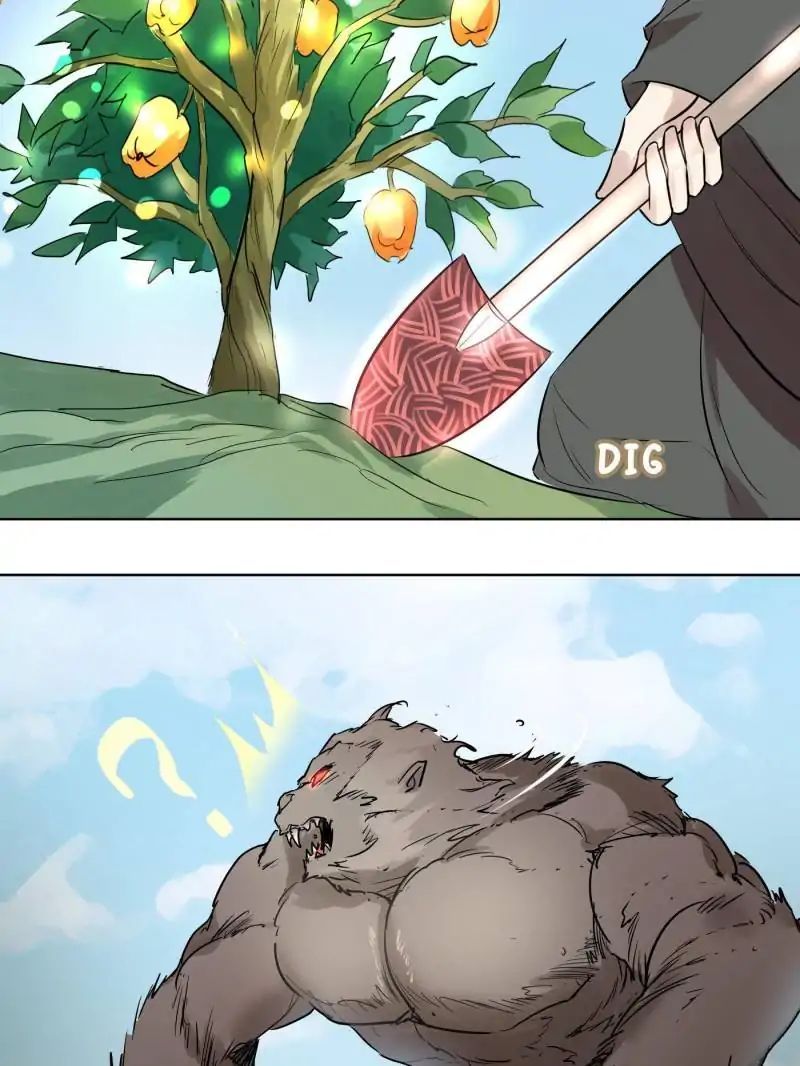 The Crazy Adventures of Mystical Doctor