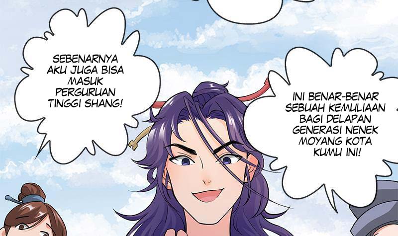 Destiny of Dragon Gods