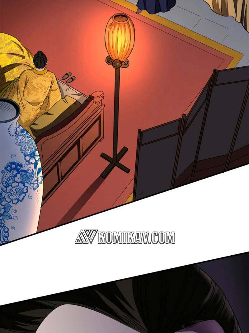 The Crazy Adventures of Mystical Doctor