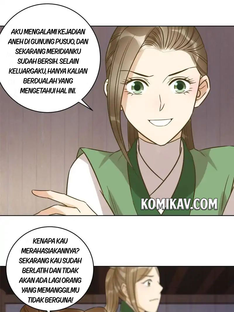 The Crazy Adventures of Mystical Doctor