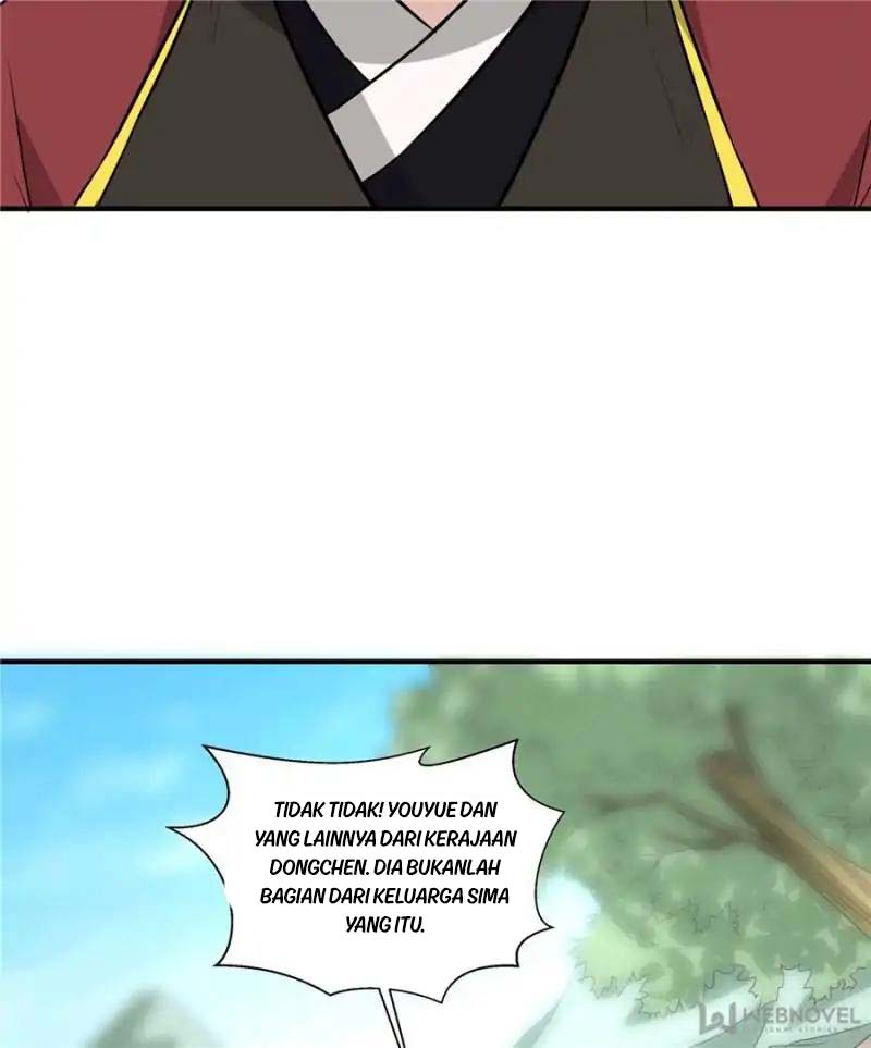 The Crazy Adventures of Mystical Doctor