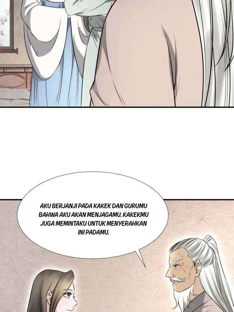 The Crazy Adventures of Mystical Doctor
