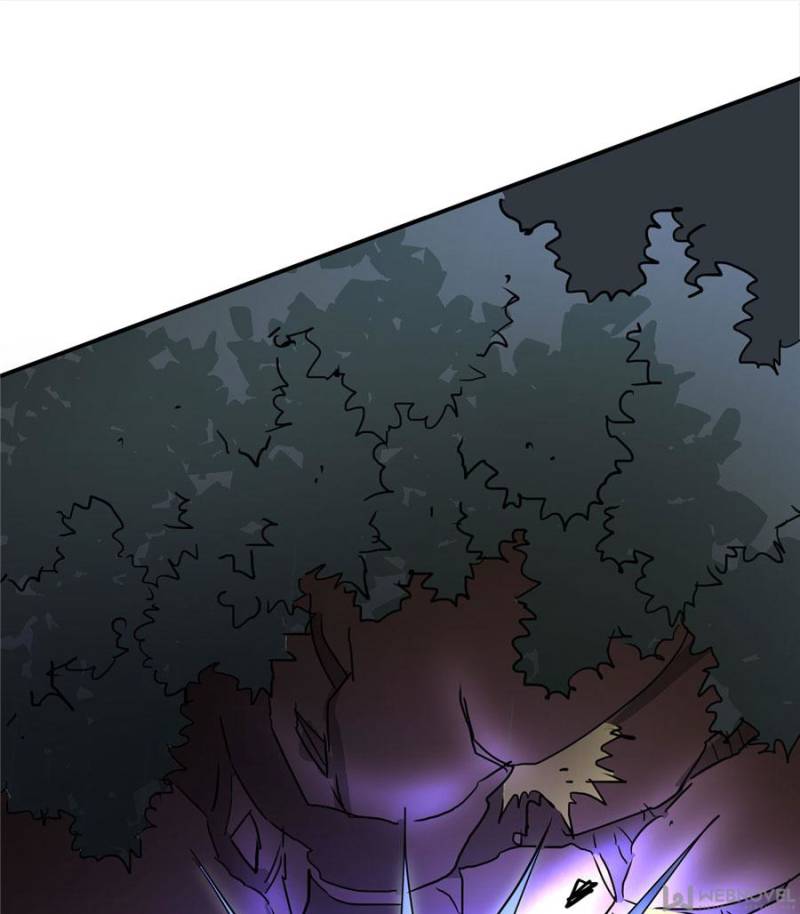 The Crazy Adventures of Mystical Doctor