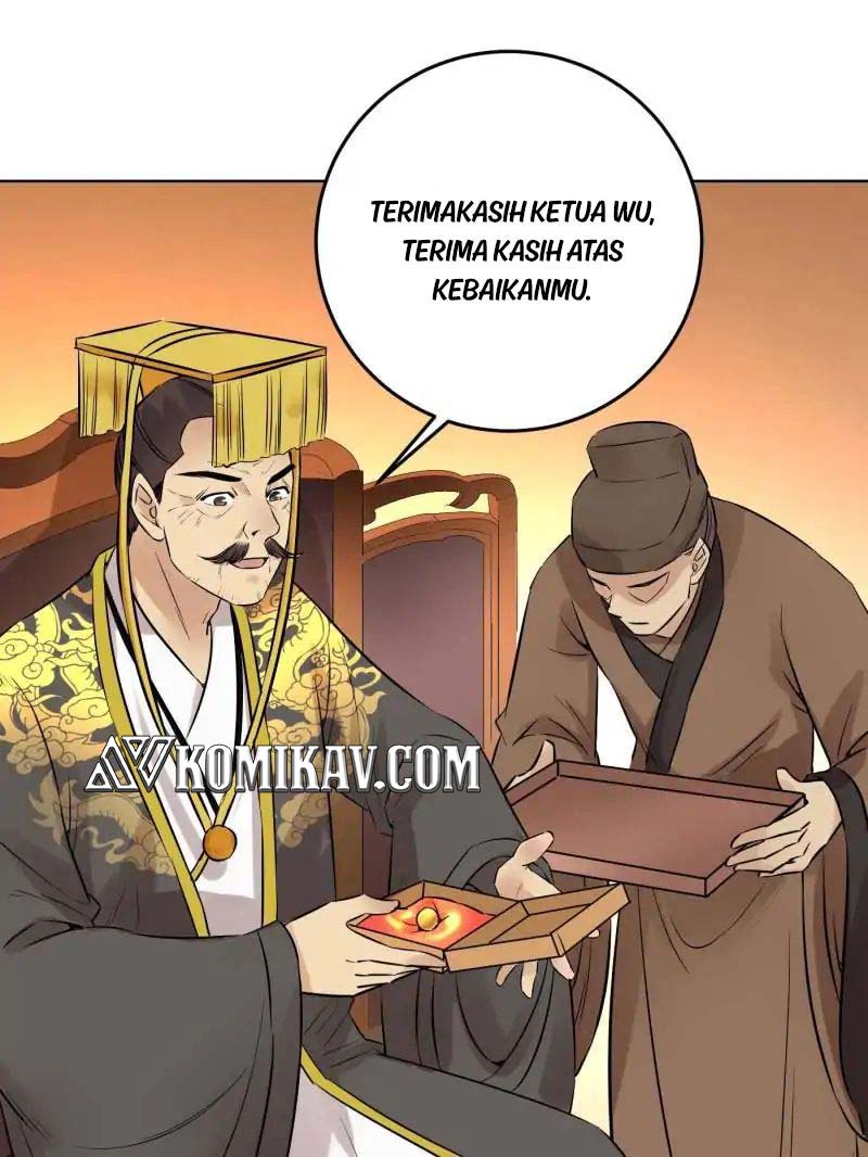 The Crazy Adventures of Mystical Doctor