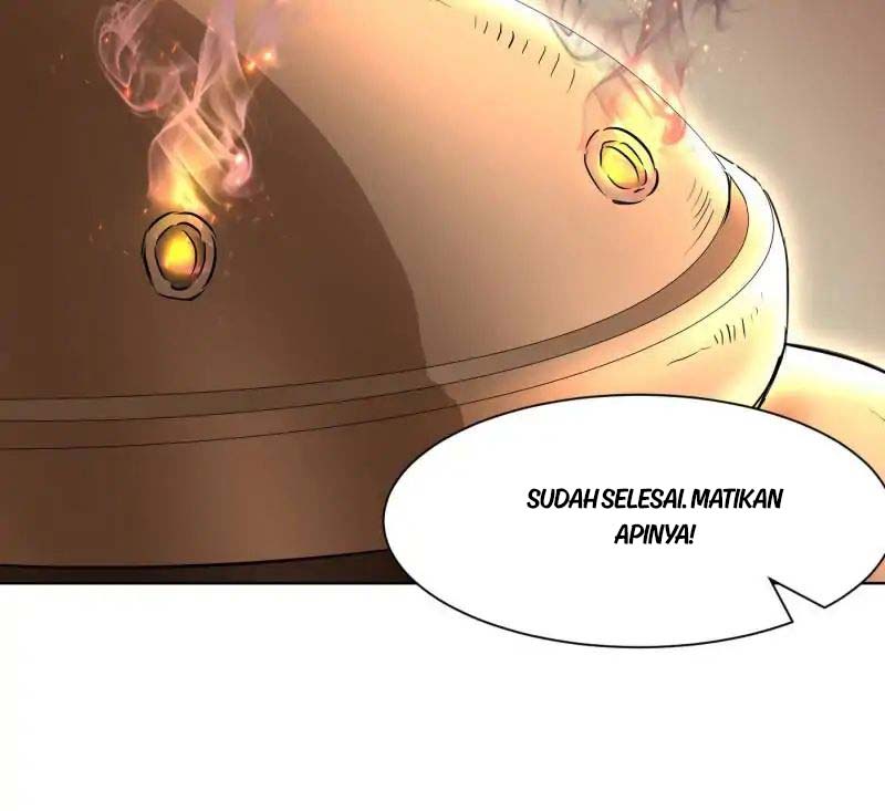 The Crazy Adventures of Mystical Doctor