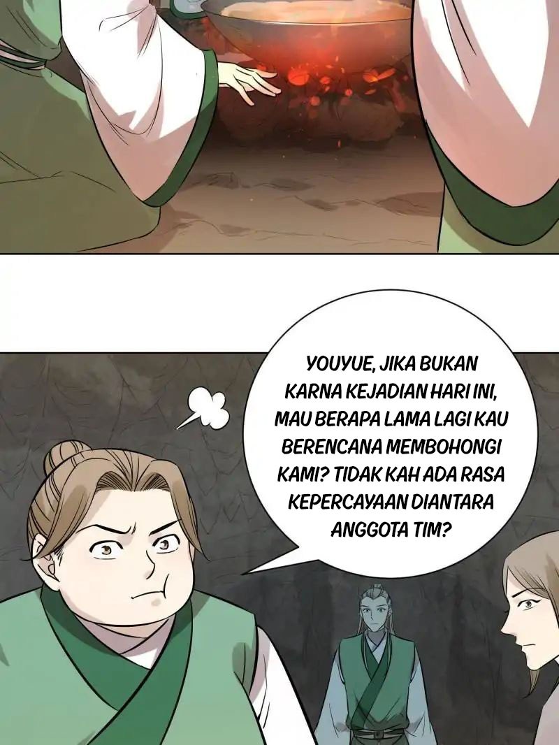 The Crazy Adventures of Mystical Doctor