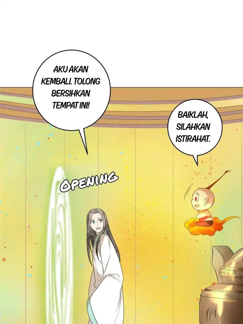 The Crazy Adventures of Mystical Doctor