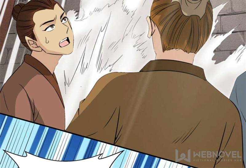 The Crazy Adventures of Mystical Doctor