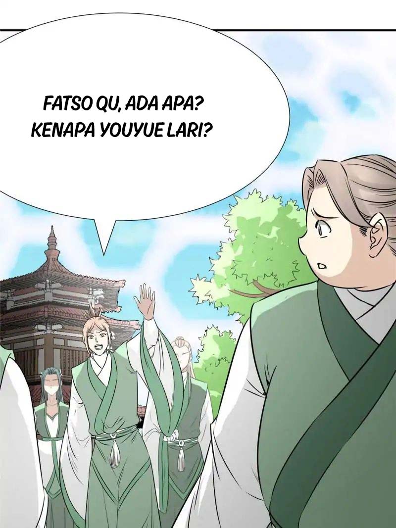 The Crazy Adventures of Mystical Doctor