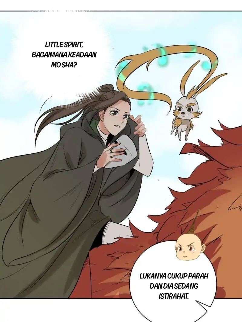 The Crazy Adventures of Mystical Doctor