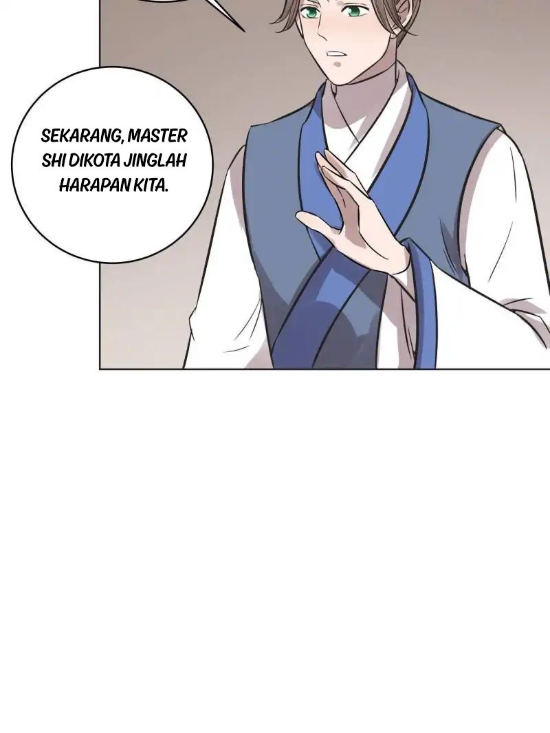 The Crazy Adventures of Mystical Doctor
