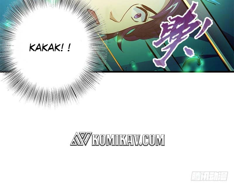 Destiny of Dragon Gods