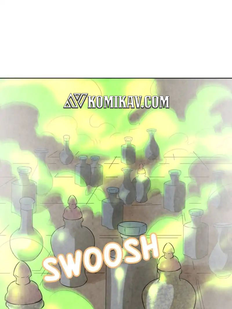 The Crazy Adventures of Mystical Doctor