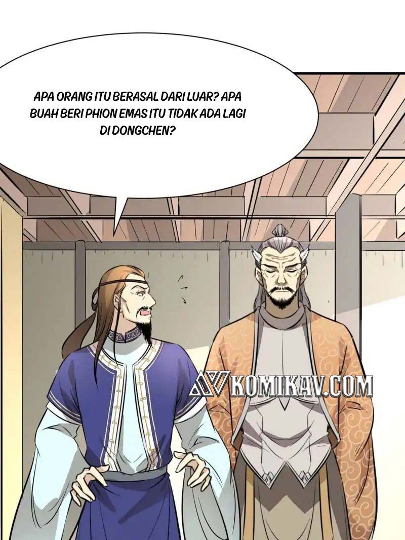 The Crazy Adventures of Mystical Doctor