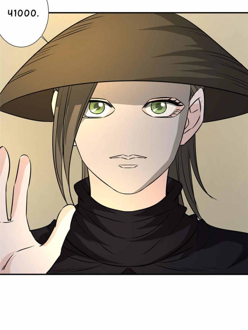 The Crazy Adventures of Mystical Doctor