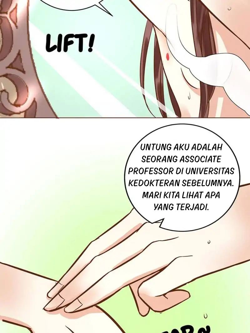 The Crazy Adventures of Mystical Doctor