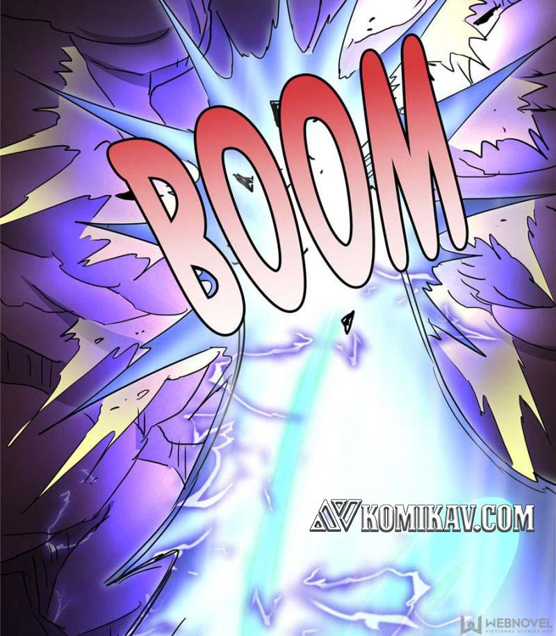 The Crazy Adventures of Mystical Doctor