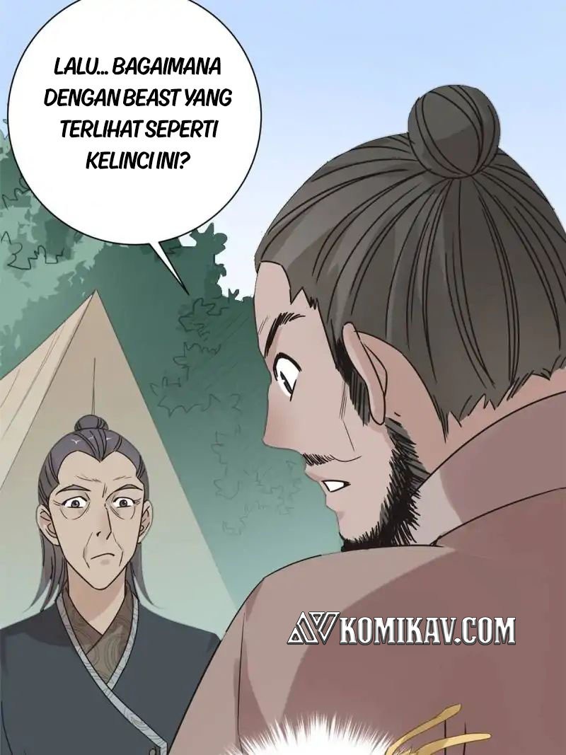 The Crazy Adventures of Mystical Doctor
