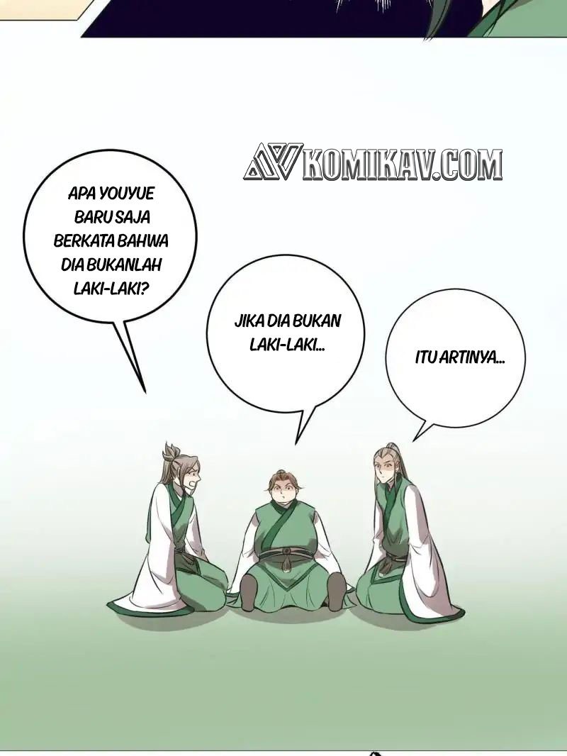 The Crazy Adventures of Mystical Doctor