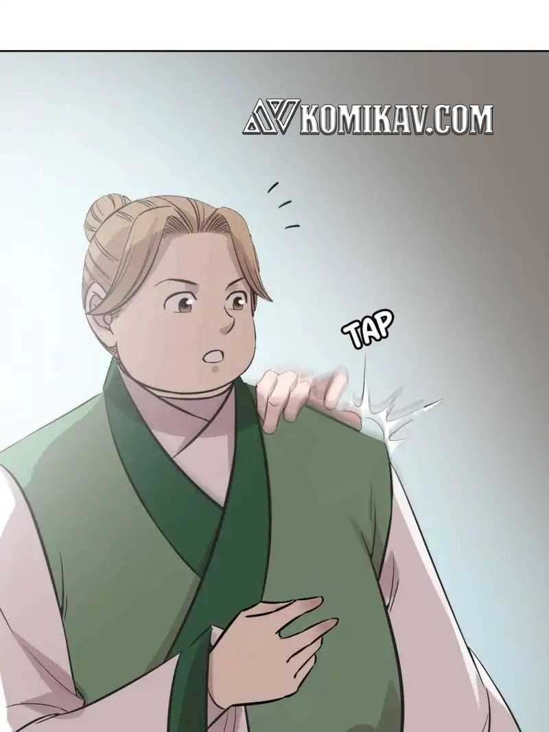 The Crazy Adventures of Mystical Doctor