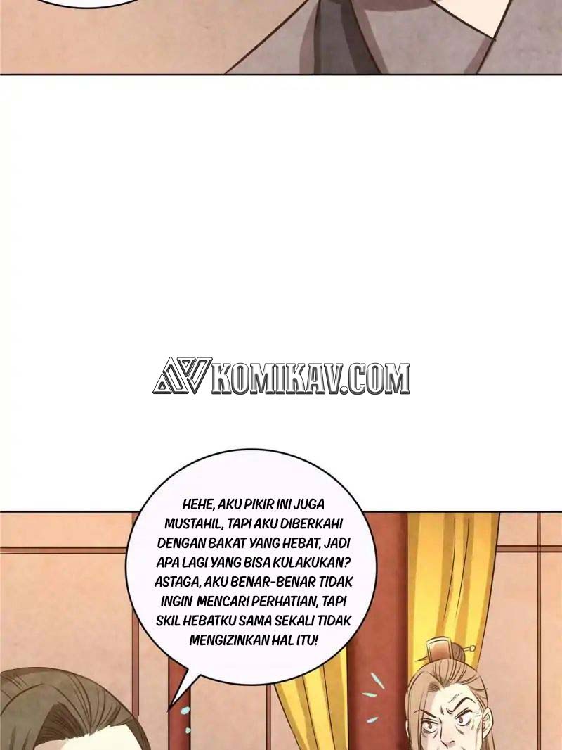 The Crazy Adventures of Mystical Doctor