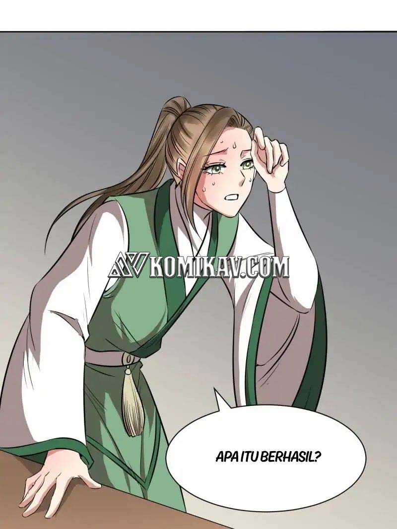 The Crazy Adventures of Mystical Doctor