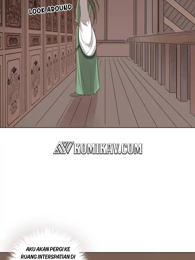 The Crazy Adventures of Mystical Doctor