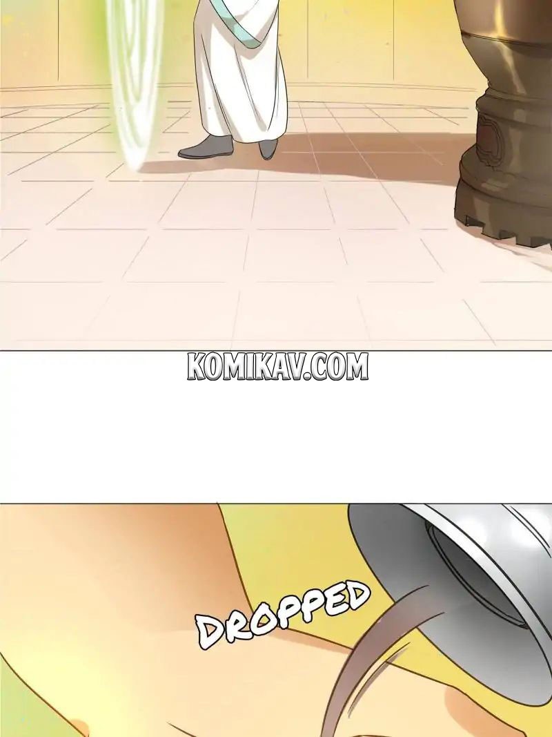 The Crazy Adventures of Mystical Doctor