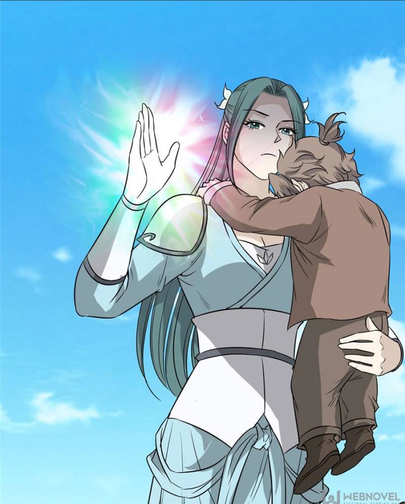 The Crazy Adventures of Mystical Doctor