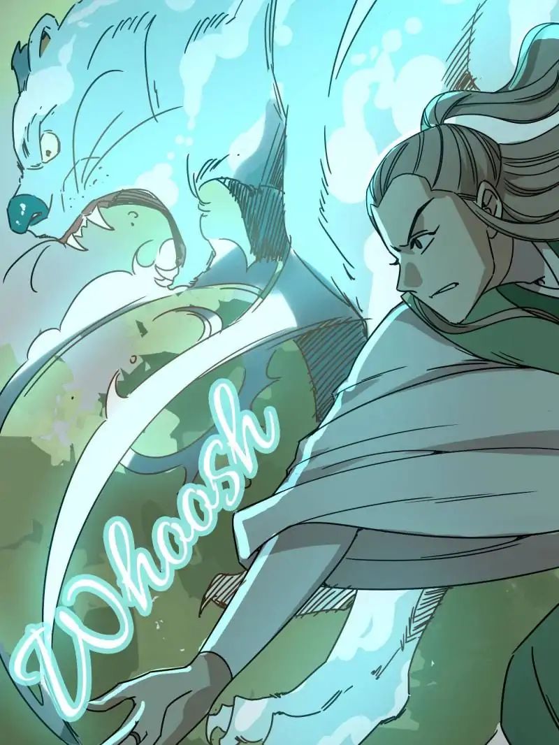 The Crazy Adventures of Mystical Doctor