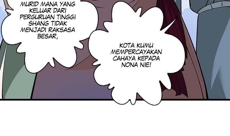 Destiny of Dragon Gods