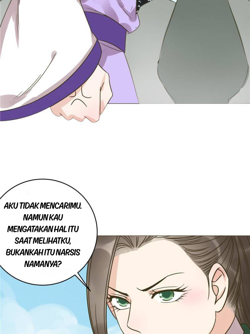The Crazy Adventures of Mystical Doctor