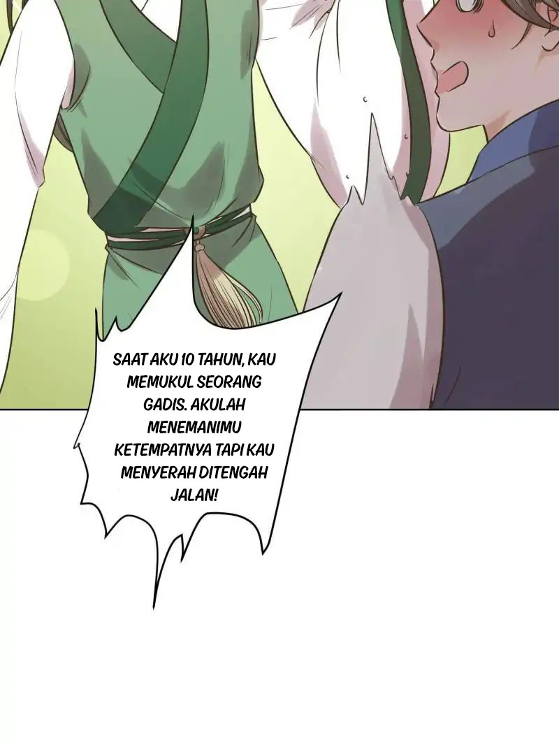 The Crazy Adventures of Mystical Doctor