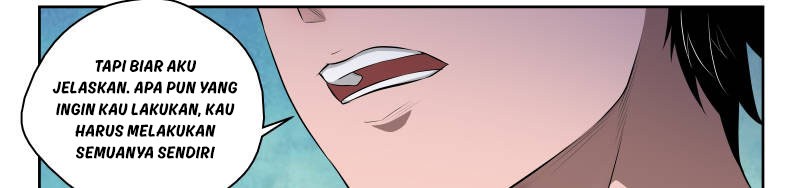 Strongest Abandoned Son