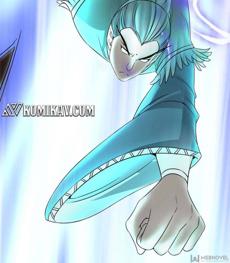 The Crazy Adventures of Mystical Doctor