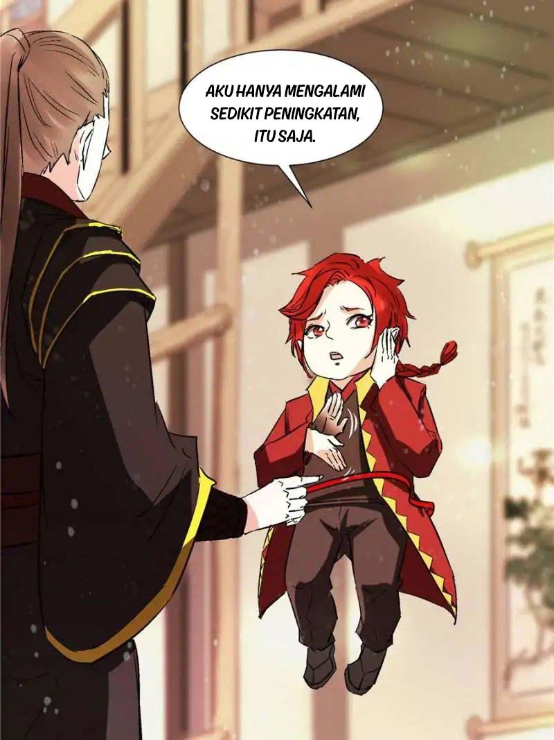 The Crazy Adventures of Mystical Doctor