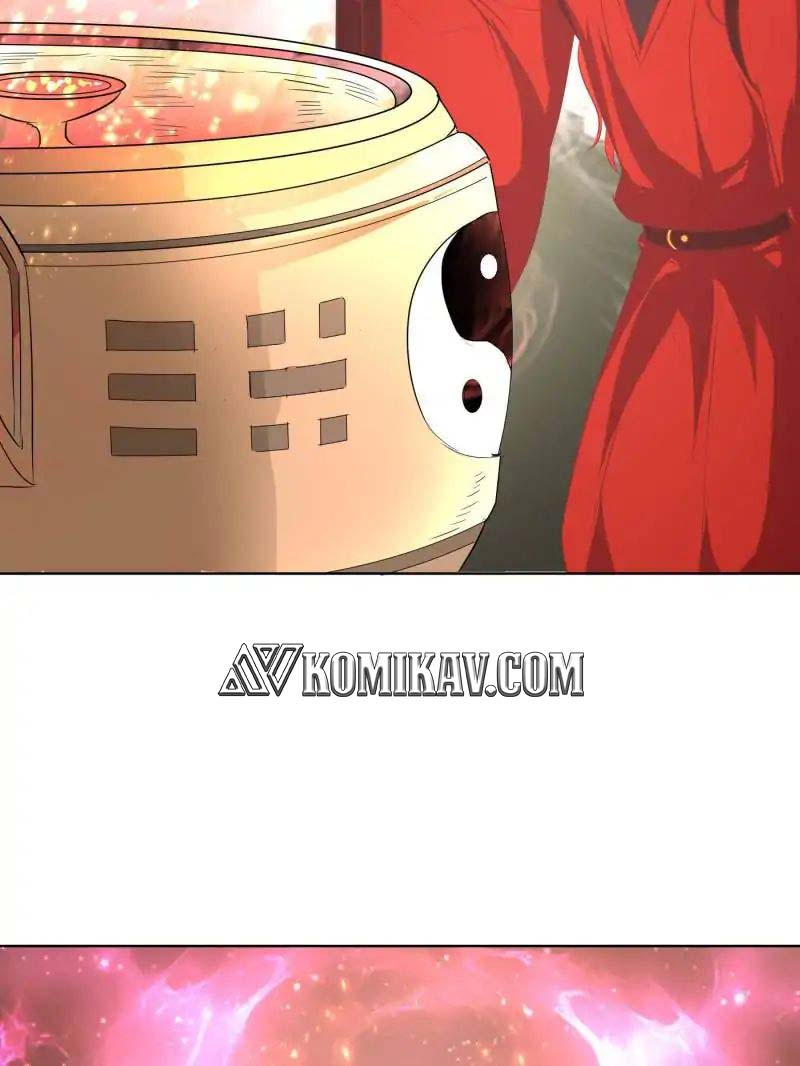 The Crazy Adventures of Mystical Doctor