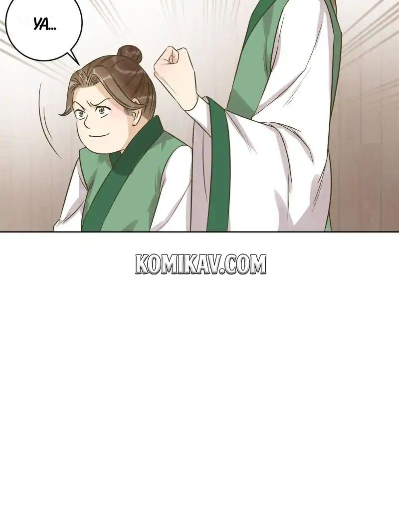 The Crazy Adventures of Mystical Doctor