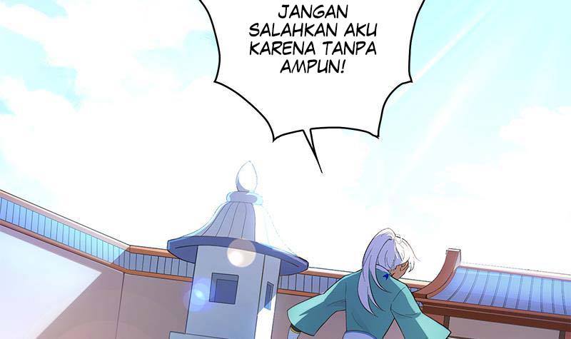 Destiny of Dragon Gods